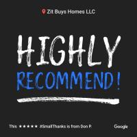 Zit Buys Homes LLC image 2